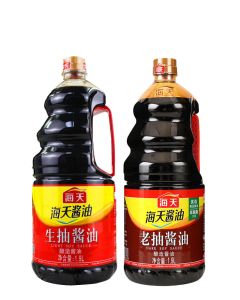 1.9L HaiTian Soy Sauce