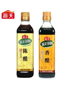 450mlMature/445ml Aromatic Vinegar