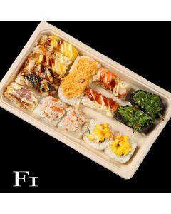 F1-Sushi