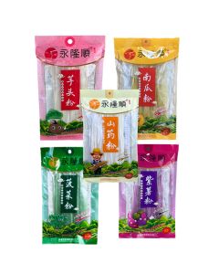 Vegan Vermicelli 200G