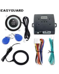 EASYGUARD RFID Car Alarm System