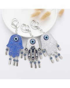 Eyes Keychain Bendant Birthday Gift