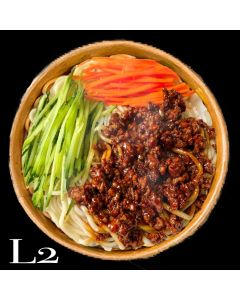 L2-Lamb Noodles