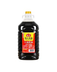 4.9L&10.5L HaiTian Soy Sauce for Restaurants 