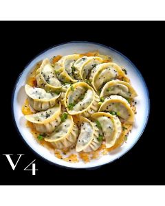 V4-Vegan Dumpling